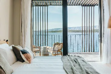 Stari Grad 4-Bedroom Villa for Up to 8 Guests