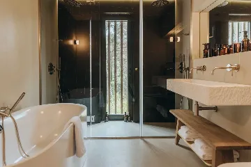 Stari Grad 4-Bedroom Villa for Up to 8 Guests