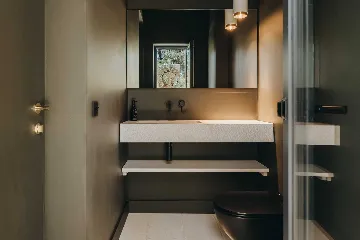 Stari Grad 4-Bedroom Villa for Up to 8 Guests