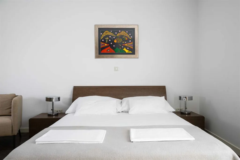 Modern Villa with Private Heated Pool in Ciovo