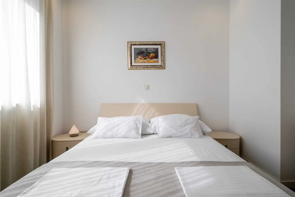 Modern Villa with Private Heated Pool in Ciovo
