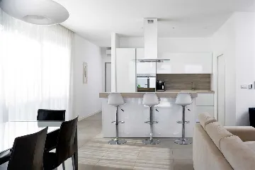 Villa in Ciovo (Slatine) with Heated Private Pool