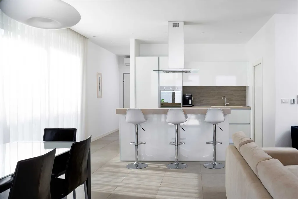Villa in Ciovo (Slatine) with Heated Private Pool