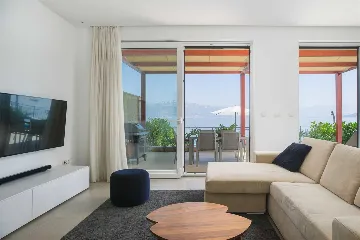 Villa in Ciovo (Slatine) with Heated Private Pool