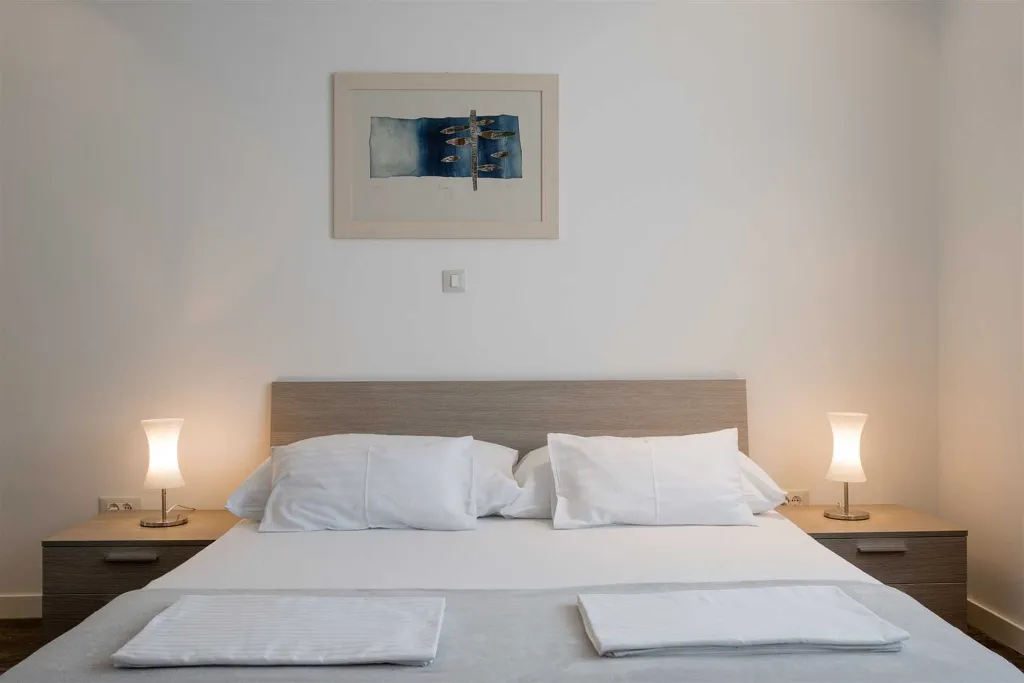 Villa in Ciovo (Slatine) with Heated Private Pool