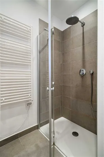 Villa in Ciovo (Slatine) with Heated Private Pool