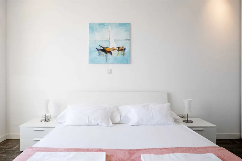 Villa in Ciovo (Slatine) with Heated Private Pool