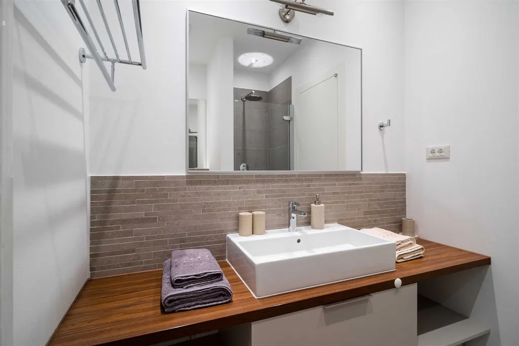 Villa in Ciovo (Slatine) with Heated Private Pool
