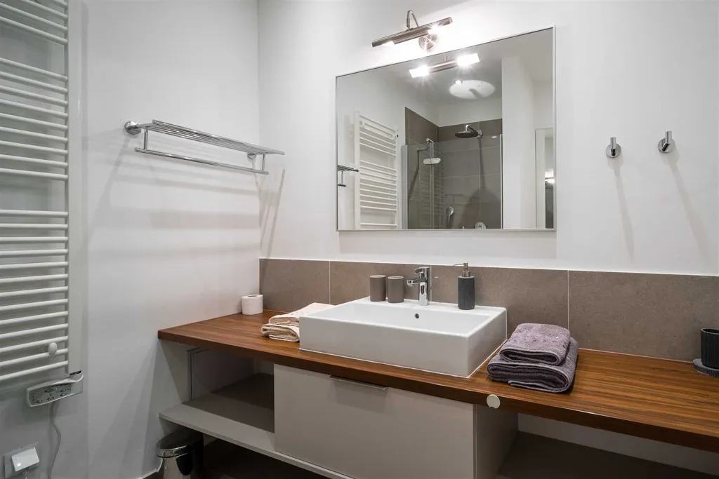 Villa in Ciovo (Slatine) with Heated Private Pool