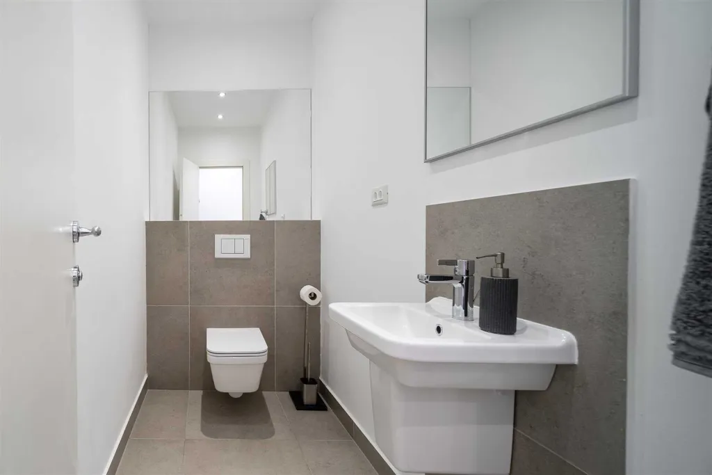 Villa in Ciovo (Slatine) with Heated Private Pool