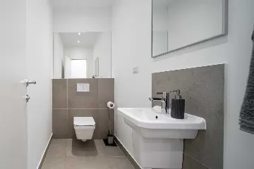 Villa in Ciovo (Slatine) with Heated Private Pool