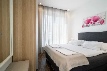 Villa in Ciovo (Slatine) with Heated Private Pool