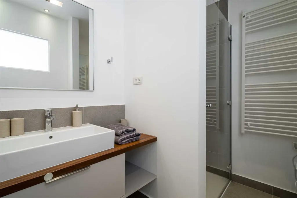 Villa in Ciovo (Slatine) with Heated Private Pool
