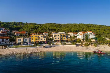 Villa in Ciovo (Slatine) with Heated Private Pool