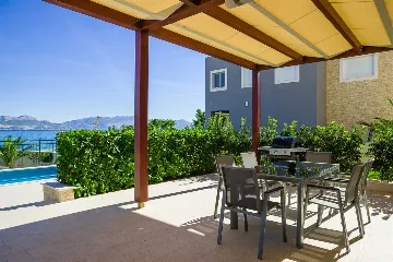 Luxury 6-Bedroom Villa in Ciovo (Slatine), Croatia