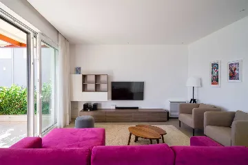 Luxury 6-Bedroom Villa in Ciovo (Slatine), Croatia