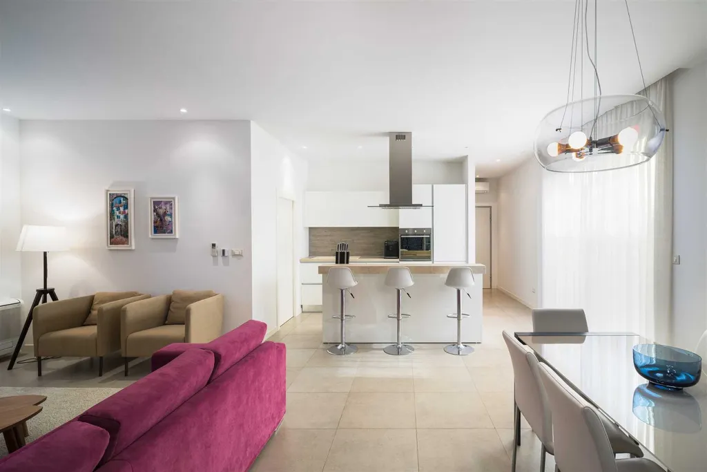 Luxury 6-Bedroom Villa in Ciovo (Slatine), Croatia