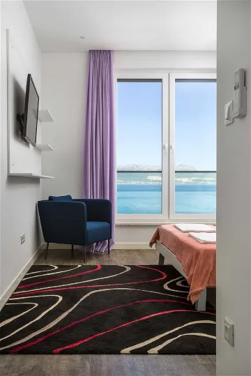 Luxury 6-Bedroom Villa in Ciovo (Slatine), Croatia