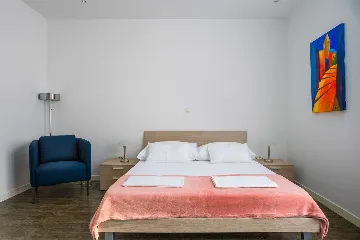 Luxury 6-Bedroom Villa in Ciovo (Slatine), Croatia