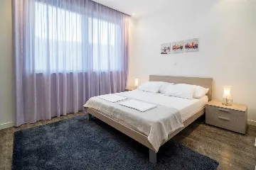 Luxury 6-Bedroom Villa in Ciovo (Slatine), Croatia