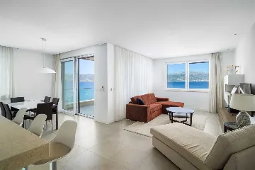 Luxury 6-Bedroom Villa in Ciovo (Slatine), Croatia