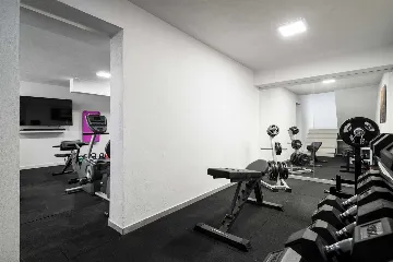 Luxury 6-Bedroom Villa in Ciovo (Slatine), Croatia