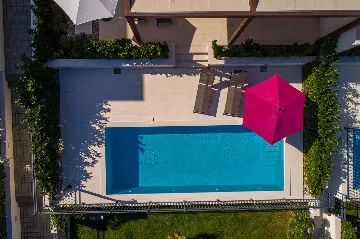 Luxury 6-Bedroom Villa in Ciovo (Slatine), Croatia