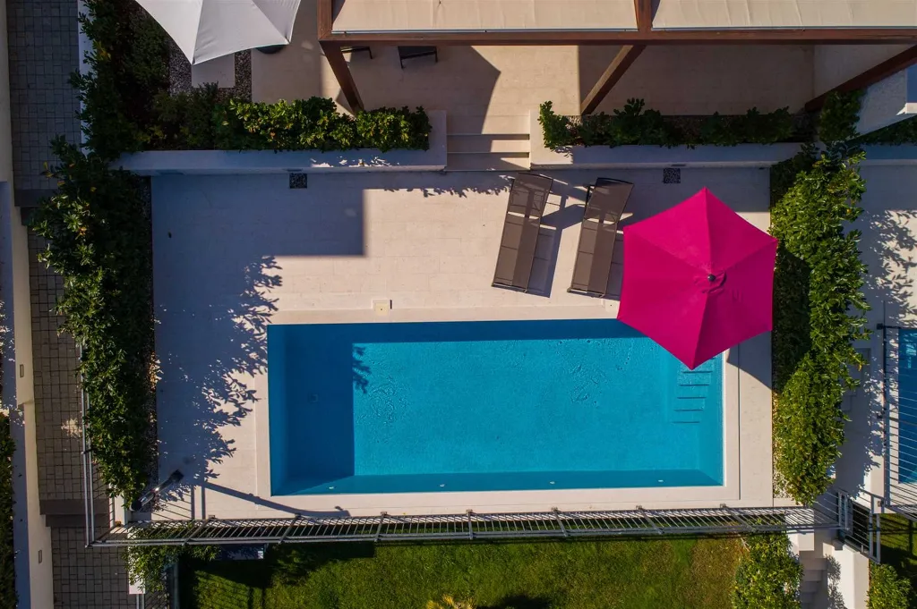 Luxury 6-Bedroom Villa in Ciovo (Slatine), Croatia