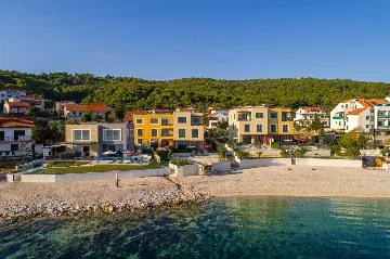 Luxury 6-Bedroom Villa in Ciovo (Slatine), Croatia