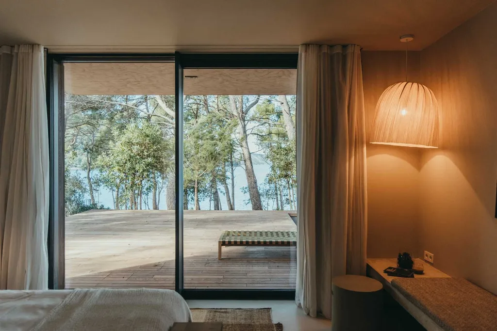 Stari Grad Villa with Heated Pool and Sea Views