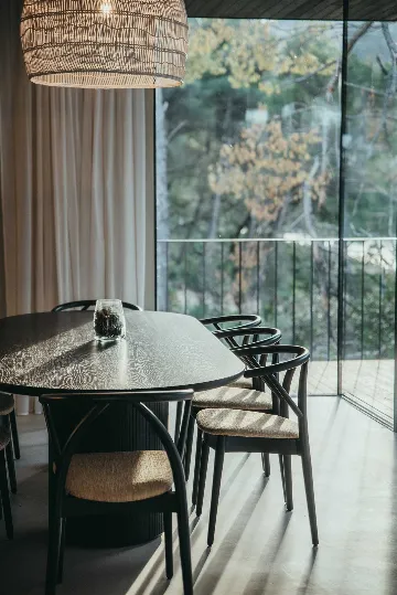 Stari Grad Villa with Heated Pool and Sea Views