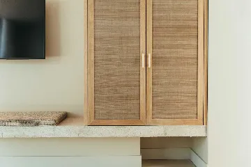 Stari Grad Villa with Heated Pool and Sea Views