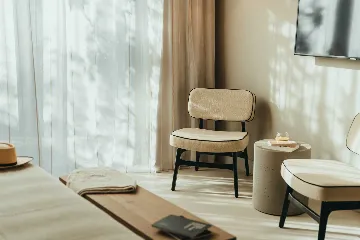 Stari Grad Villa with Heated Pool and Sea Views