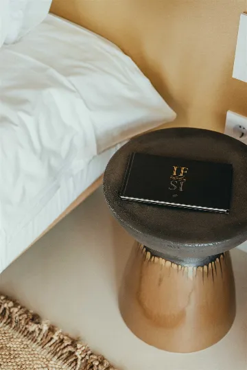 Stari Grad Villa with Heated Pool and Sea Views