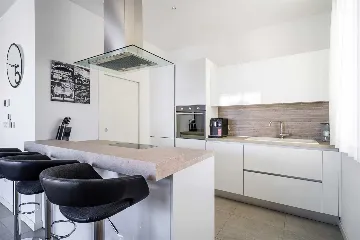 Villa in Slatine, Ciovo for up to 12 Guests