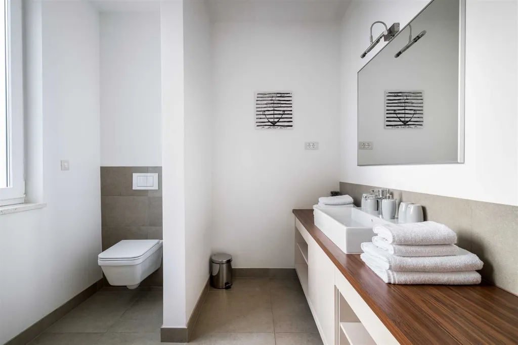 Villa in Slatine, Ciovo for up to 12 Guests