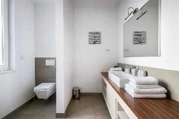 Villa in Slatine, Ciovo for up to 12 Guests