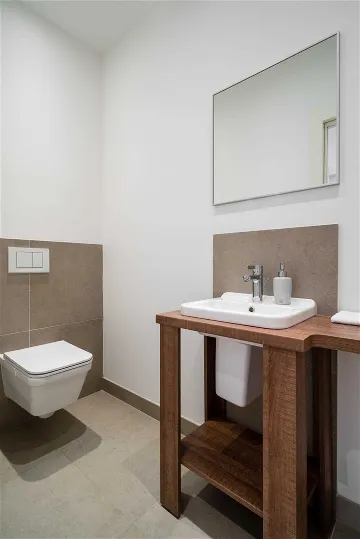 Villa in Slatine, Ciovo for up to 12 Guests