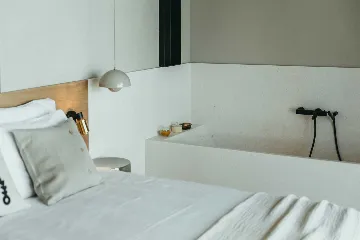 Villa in Stari Grad with Private Heated Infinity Pool