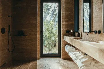 Villa in Stari Grad with Private Heated Infinity Pool