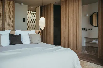 Villa in Stari Grad with Private Heated Infinity Pool