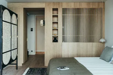 Villa in Stari Grad with Private Heated Infinity Pool