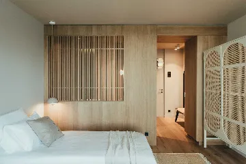 Villa in Stari Grad with Private Heated Infinity Pool