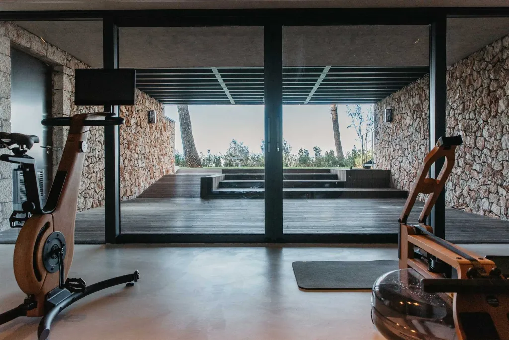 Villa in Stari Grad with Private Heated Infinity Pool