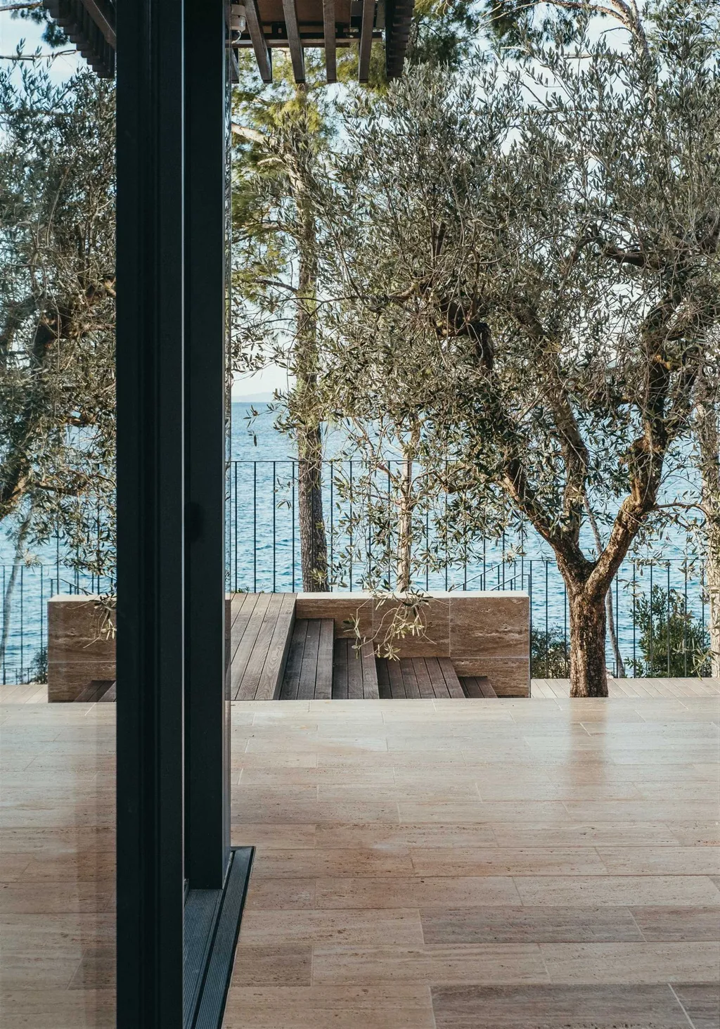 Villa in Stari Grad with Private Heated Infinity Pool