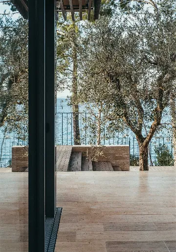 Villa in Stari Grad with Private Heated Infinity Pool