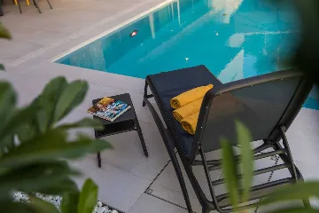 5-Bedroom Villa in Orašac for up to 10 Guests