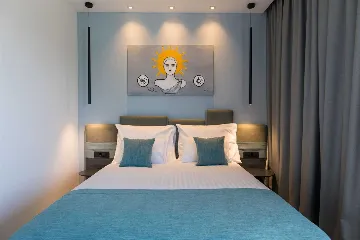 5-Bedroom Villa in Orašac for up to 10 Guests