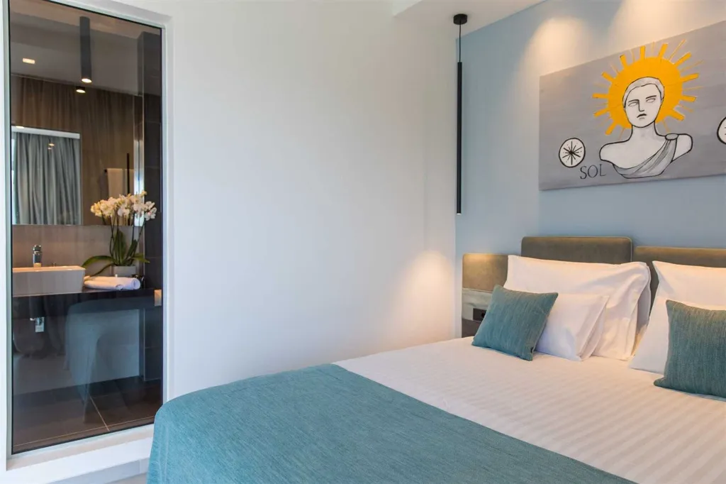 5-Bedroom Villa in Orašac for up to 10 Guests