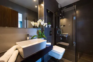 5-Bedroom Villa in Orašac for up to 10 Guests